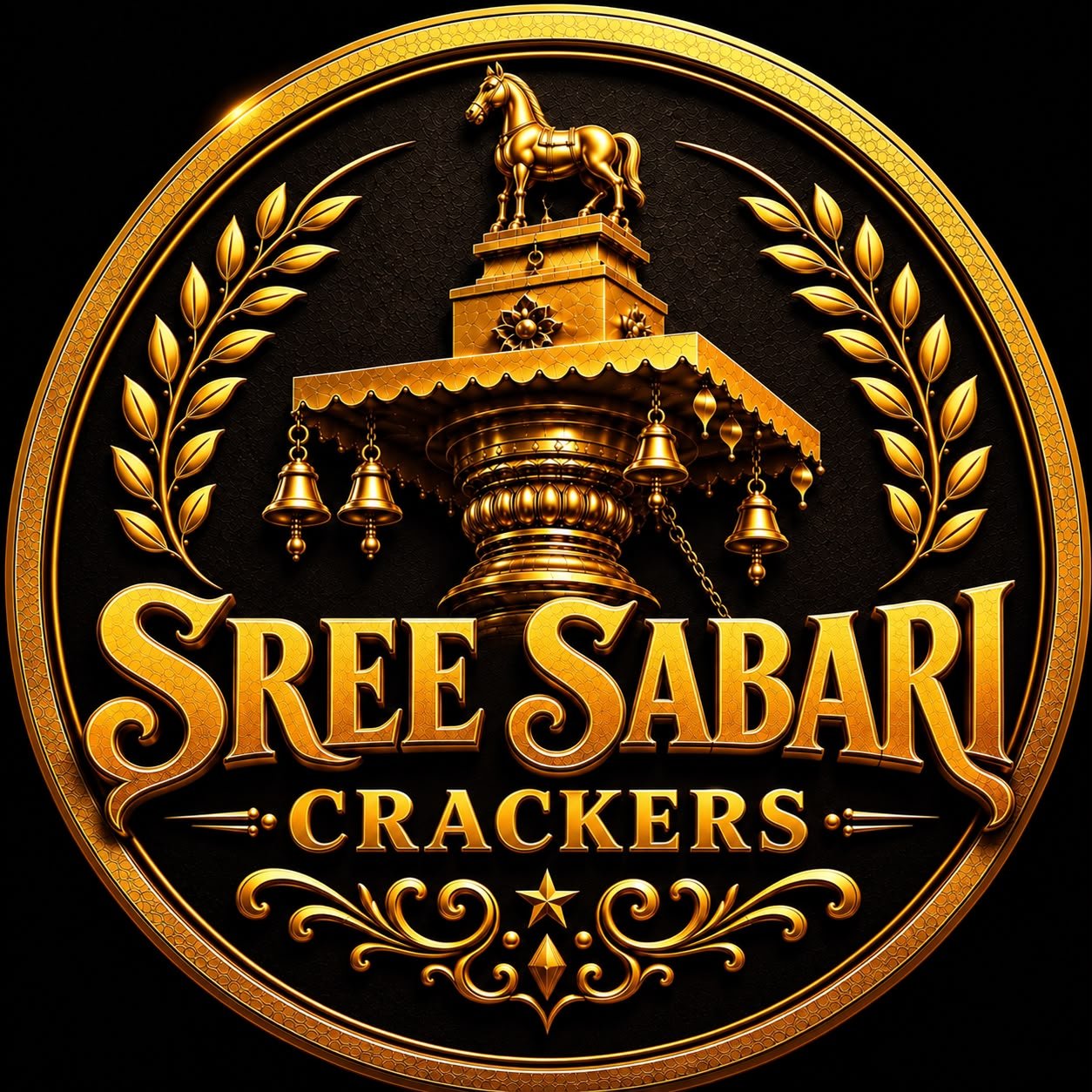 Sree Sabari Crackers